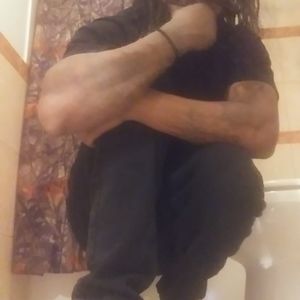 Meet your Posher, Delonte